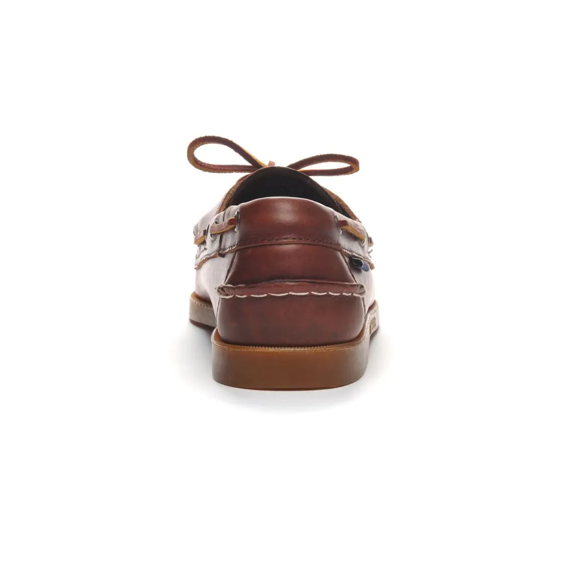 Portland Waxed - Brown & Honey