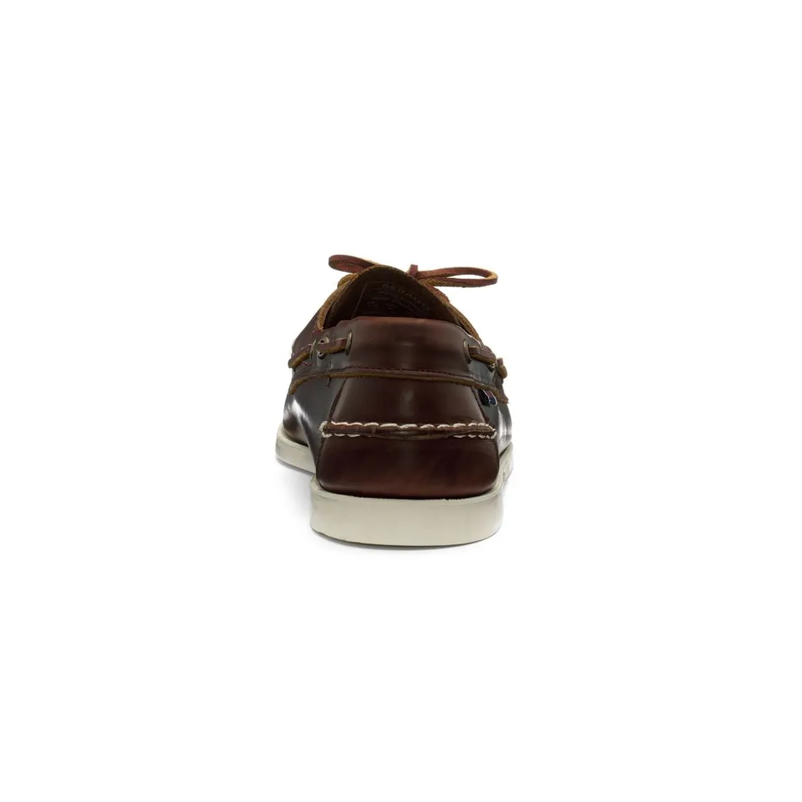 Portland Waxed - Brown Brunette