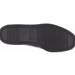 Portland Waxed - Dark Brown