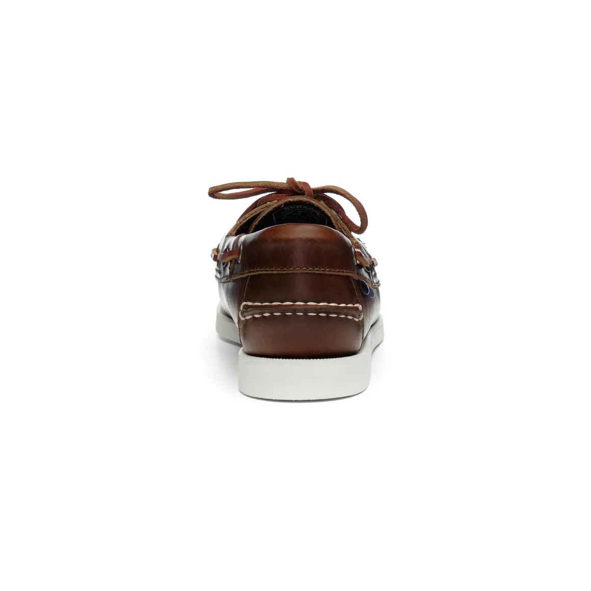 Portland Waxed Woman - Brown