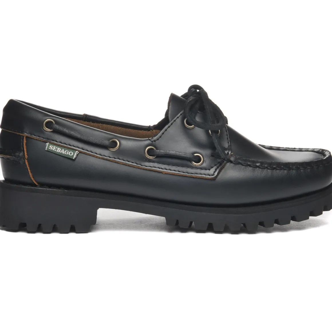 Ranger Moc Soft - Total Black
