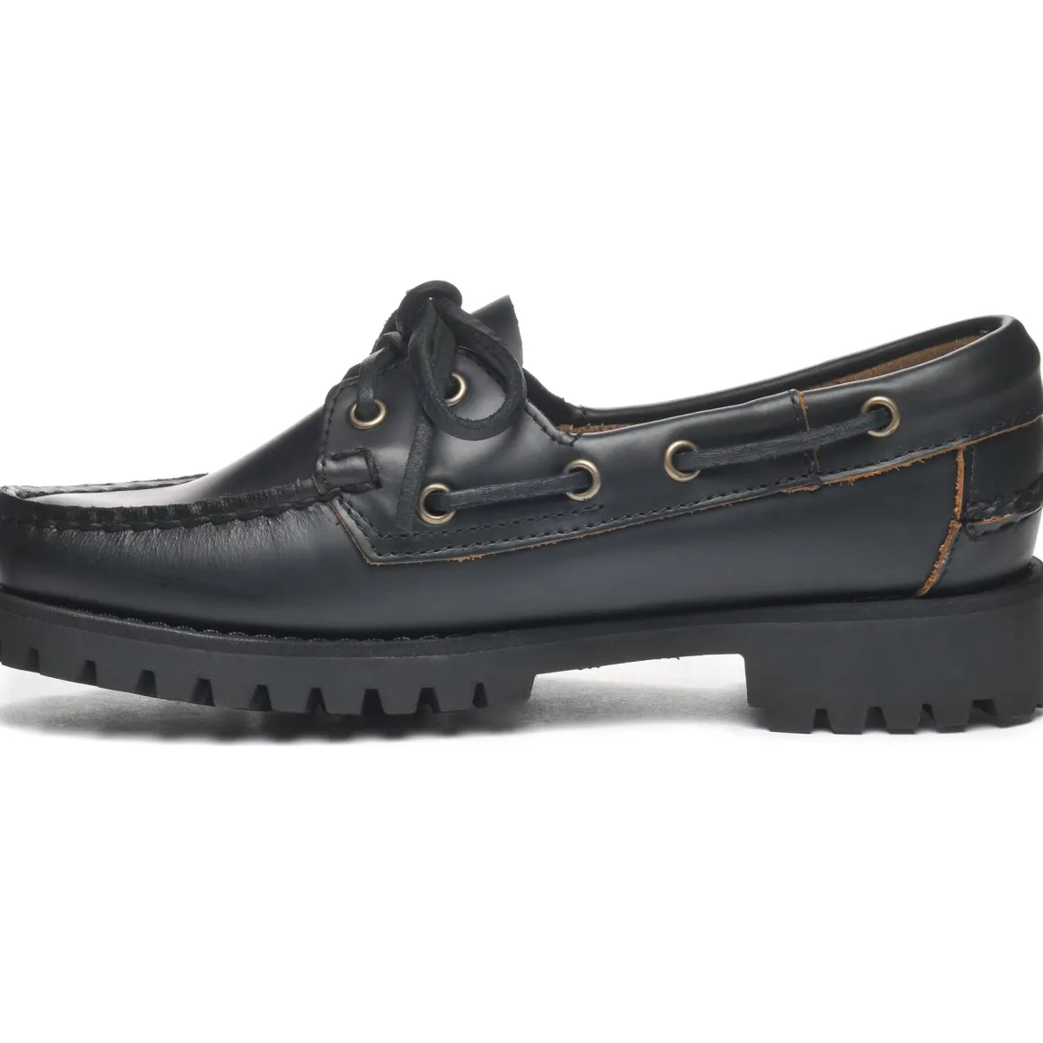 Ranger Moc Soft - Total Black
