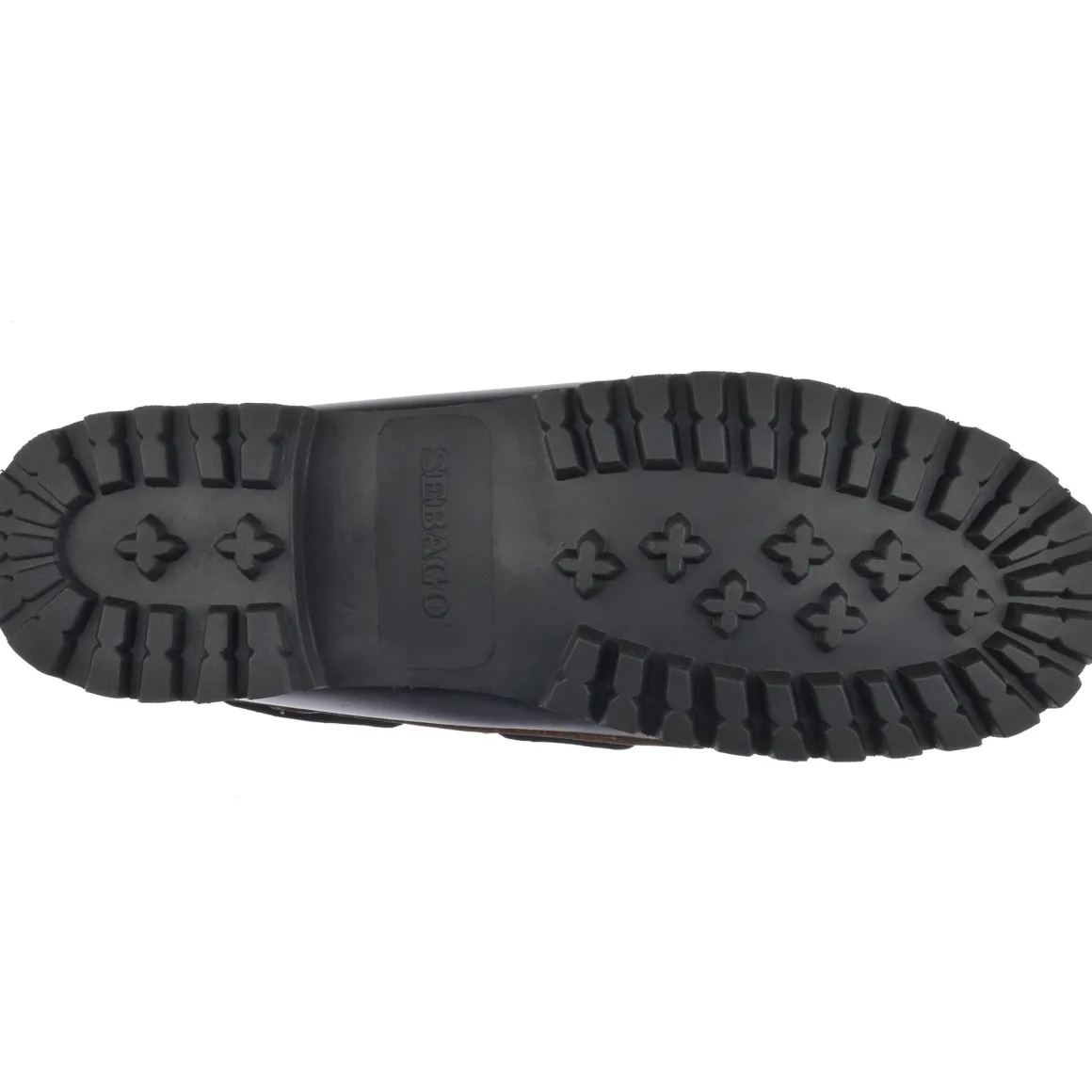 Ranger Moc Soft - Total Black
