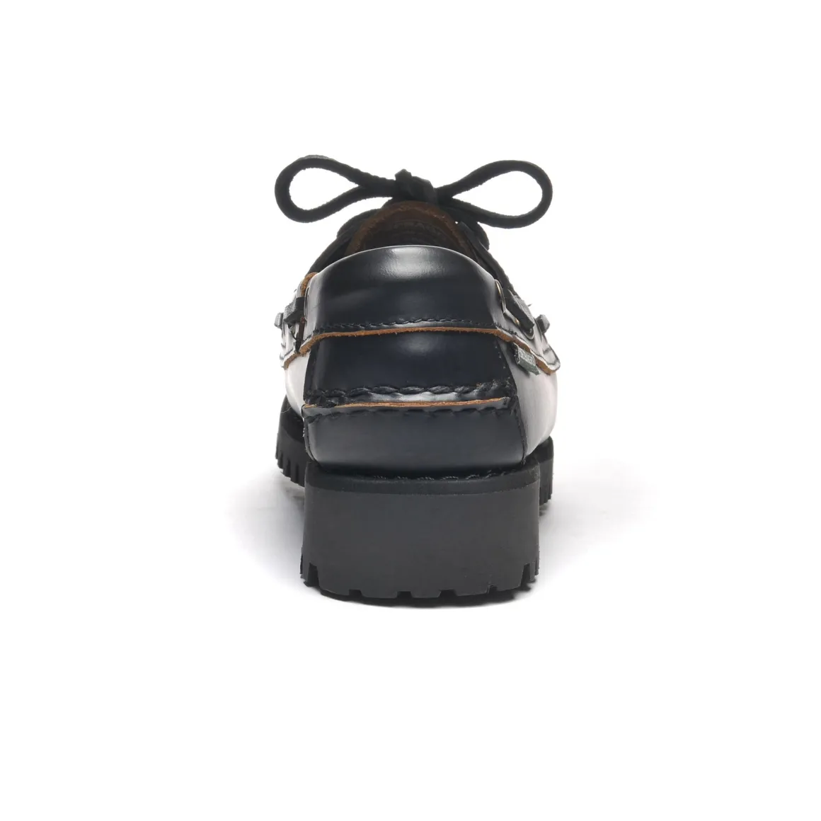 Ranger Moc Soft - Total Black