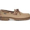 Ranger Suede - Beige Camel