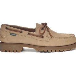 Ranger Suede - Beige Camel