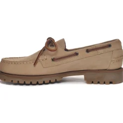 Ranger Suede - Beige Camel