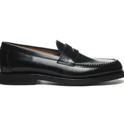 Ryan Brushed Polaris - Black