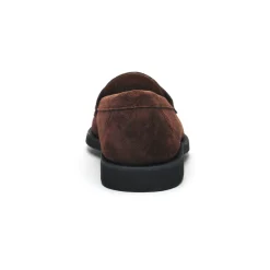 Ryan Suede Polaris - Dark Brown