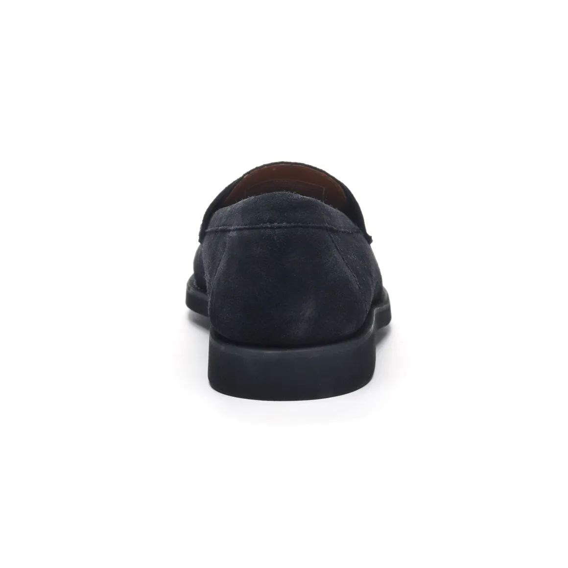 Ryan Suede Polaris - Navy Blue