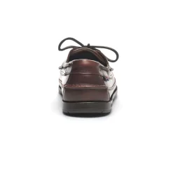 Schooner - Dark Brown