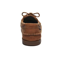 Schooner Saddler's Leather - Tan