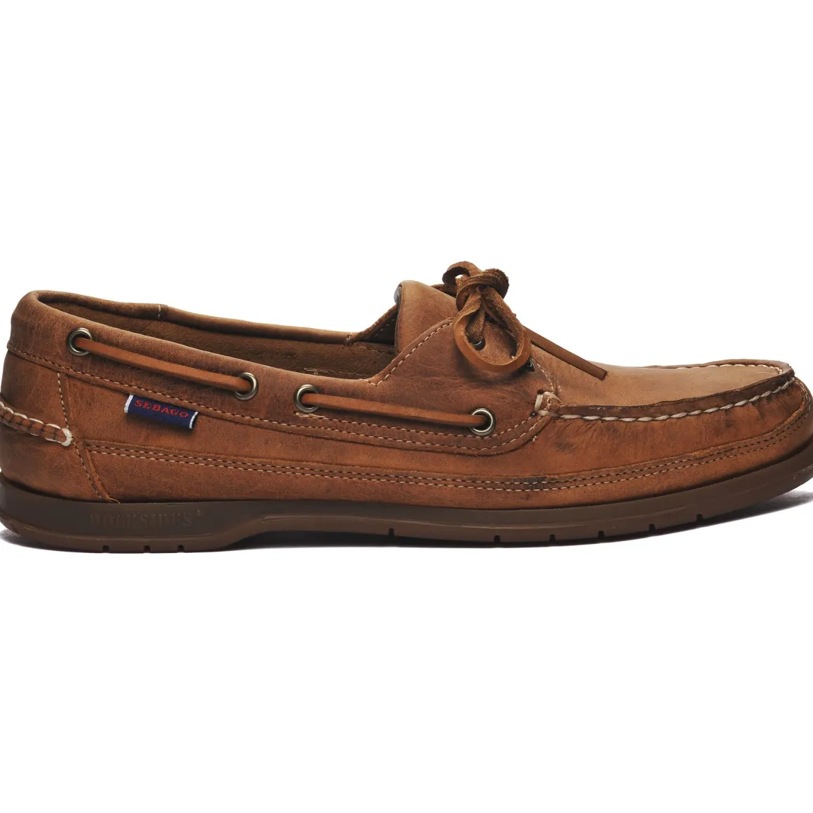 Schooner Saddler's Leather - Tan