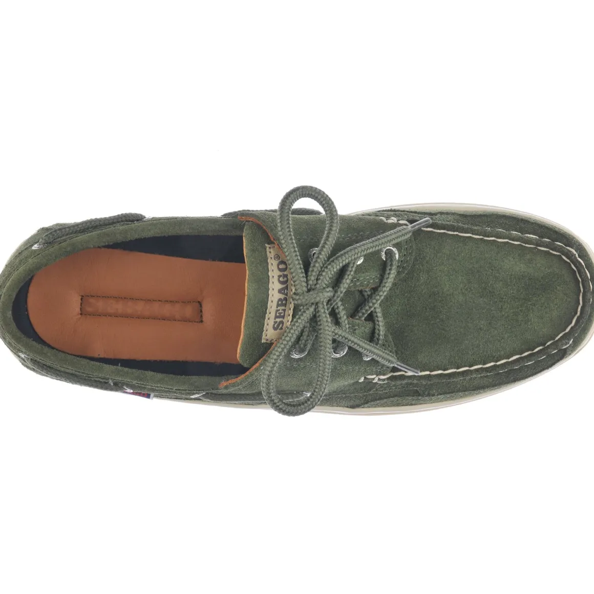Scotty - Green Military