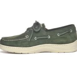 Scotty - Green Military