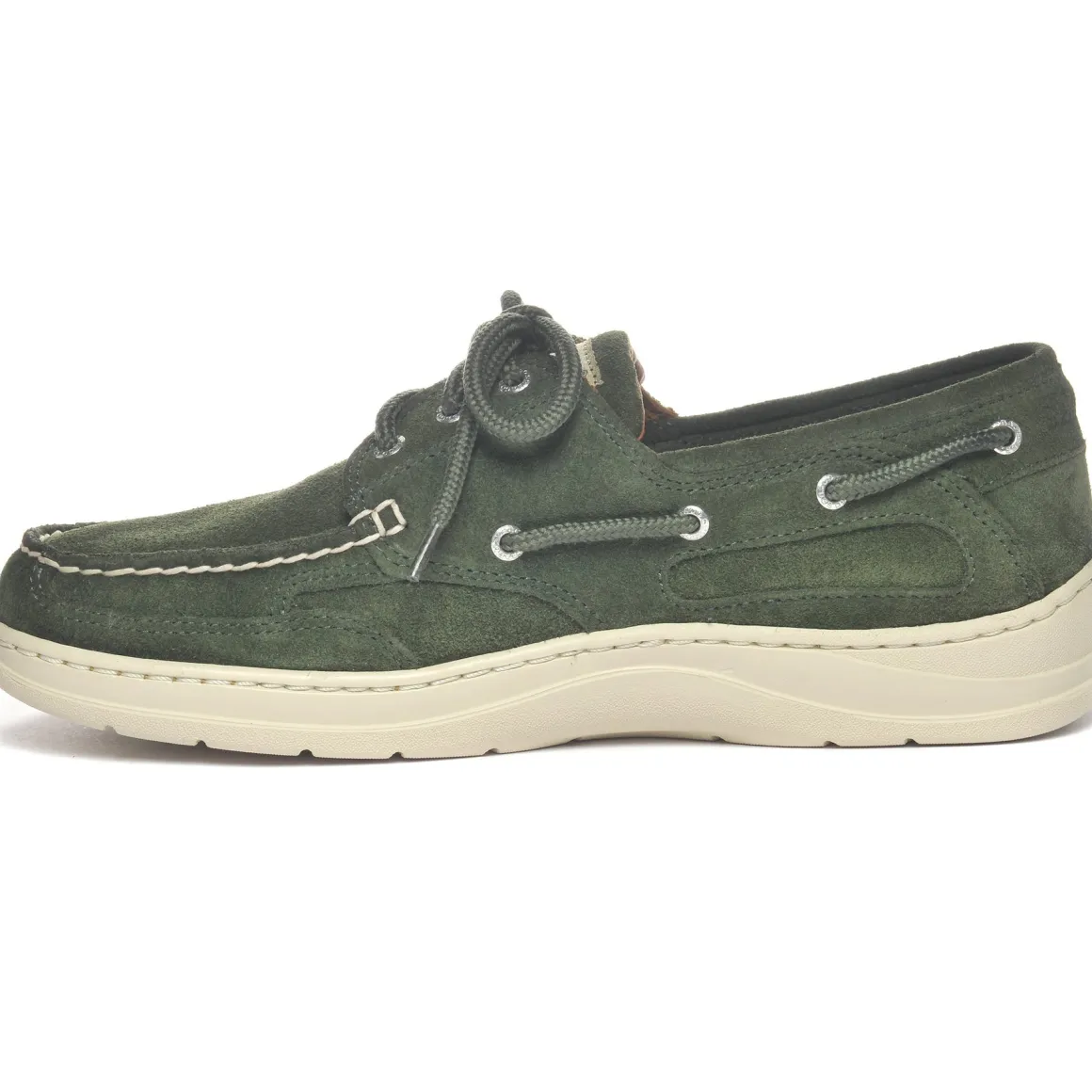 Scotty - Green Military
