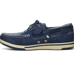 Triton Three Eyelets Fgl - Blue Nite