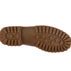 Tucson Baboo - Brown Burgundy